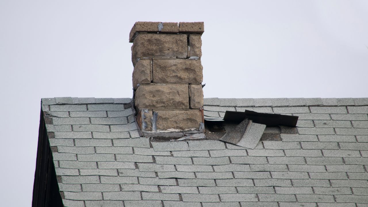 Roof Repairs